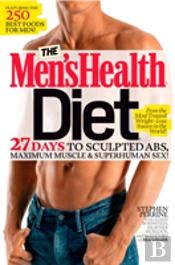 The Men'S Health Diet