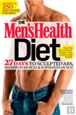 Bertrand.pt - The Men'S Health Diet