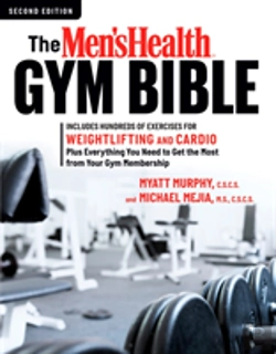 Bertrand.pt - The Men'S Health Gym Bible (2nd Edition)