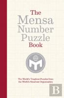 The Mensa Number Puzzle Book