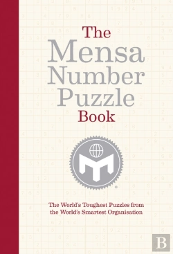 Bertrand.pt - The Mensa Number Puzzle Book