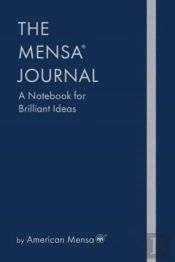 The Mensa (R) Journal