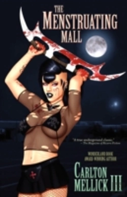Bertrand.pt - The Menstruating Mall