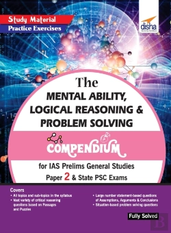 Bertrand.pt - The Mental Ability, Logical Reasoning
