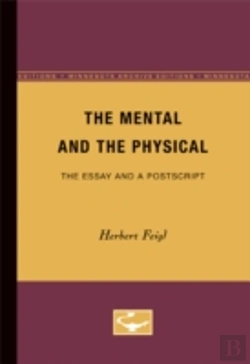 Bertrand.pt - The Mental And The Physical
