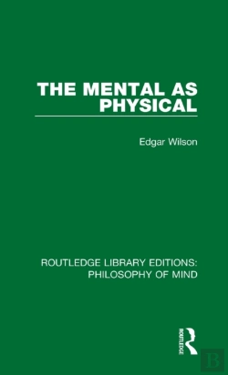 Bertrand.pt - The Mental As Physical