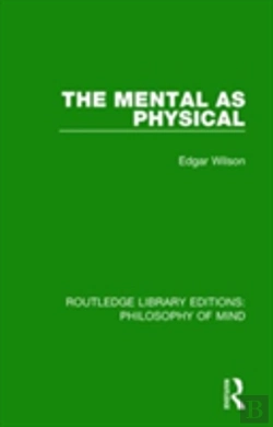 Bertrand.pt - The Mental As Physical