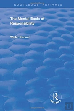 Bertrand.pt - The Mental Basis Of Responsibility