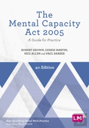 The Mental Capacity Act 2005