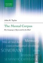 The Mental Corpus