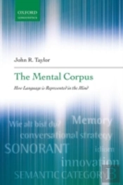 The Mental Corpus