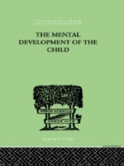 The Mental Development Of The Child