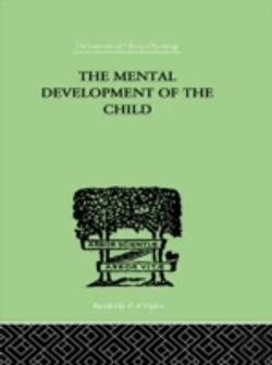 Bertrand.pt - The Mental Development Of The Child