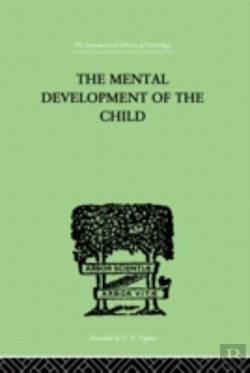 Bertrand.pt - The Mental Development Of The Child