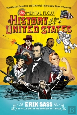 Bertrand.pt - The Mental Floss History Of The United States