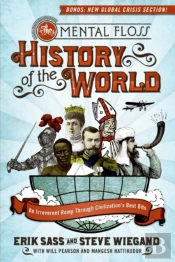 The Mental Floss History Of The World