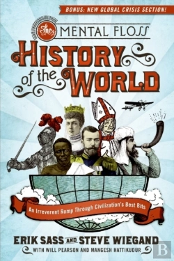 Bertrand.pt - The Mental Floss History Of The World
