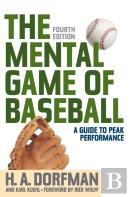 The Mental Game Of Baseball