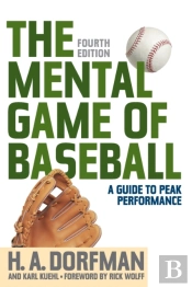 The Mental Game Of Baseball