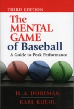 Bertrand.pt - The Mental Game Of Baseball
