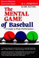 The Mental Game Of Baseball