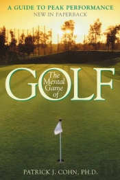 The Mental Game Of Golf