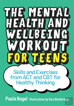 Bertrand.pt - The Mental Health And Wellbeing Workout For Teens