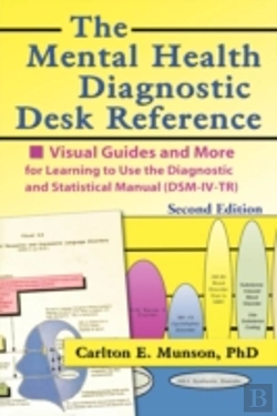 Bertrand.pt - The Mental Health Diagnostic Desk Reference