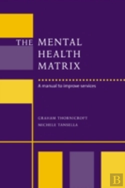 Bertrand.pt - The Mental Health Matrix