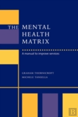 Bertrand.pt - The Mental Health Matrix