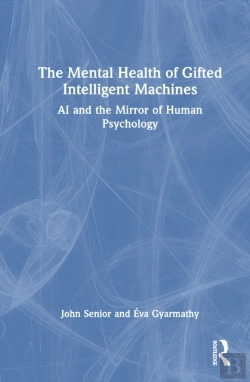 Bertrand.pt - The Mental Health Of Gifted Intelligent Machines