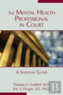 The Mental Health Professional In Court