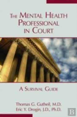 Bertrand.pt - The Mental Health Professional In Court