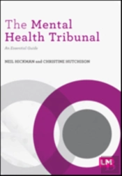 The Mental Health Tribunal