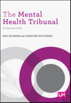 Bertrand.pt - The Mental Health Tribunal