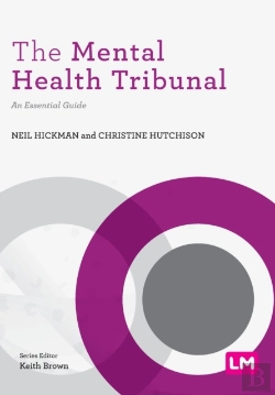 Bertrand.pt - The Mental Health Tribunal