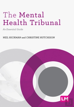 Bertrand.pt - The Mental Health Tribunal