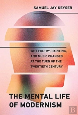Bertrand.pt - The Mental Life Of Modernism
