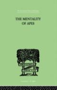 The Mentality Of Apes