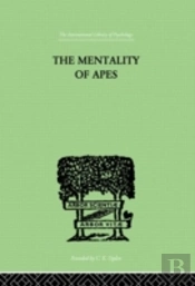 The Mentality Of Apes