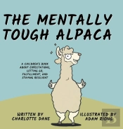 The Mentally Tough Alpaca