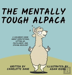 Bertrand.pt - The Mentally Tough Alpaca
