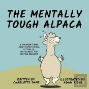 The Mentally Tough Alpaca
