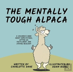 Bertrand.pt - The Mentally Tough Alpaca
