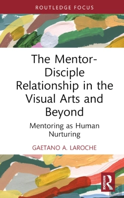 Bertrand.pt - The Mentor-Disciple Relationship In The Visual Arts And Beyond