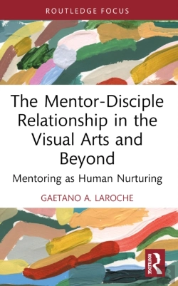 Bertrand.pt - The Mentor-Disciple Relationship In The Visual Arts And Beyond