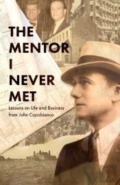 The Mentor I Never Met
