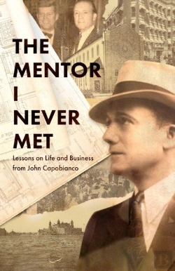 Bertrand.pt - The Mentor I Never Met