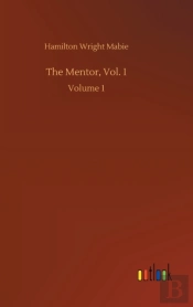 The Mentor, Vol. 1