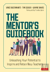 The Mentors Guidebook